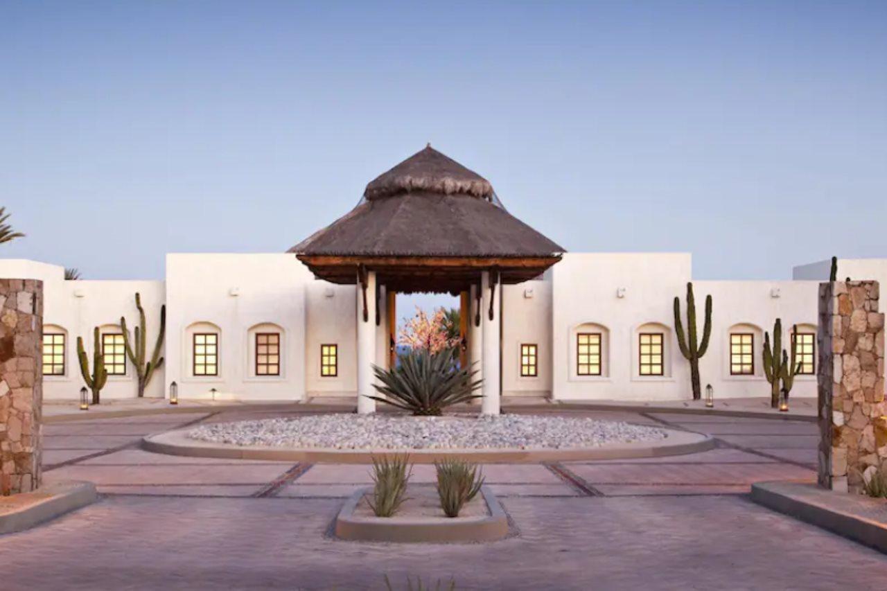 Las Ventanas Al Paraiso, A Rosewood Resort San Jose del Cabo Luaran gambar