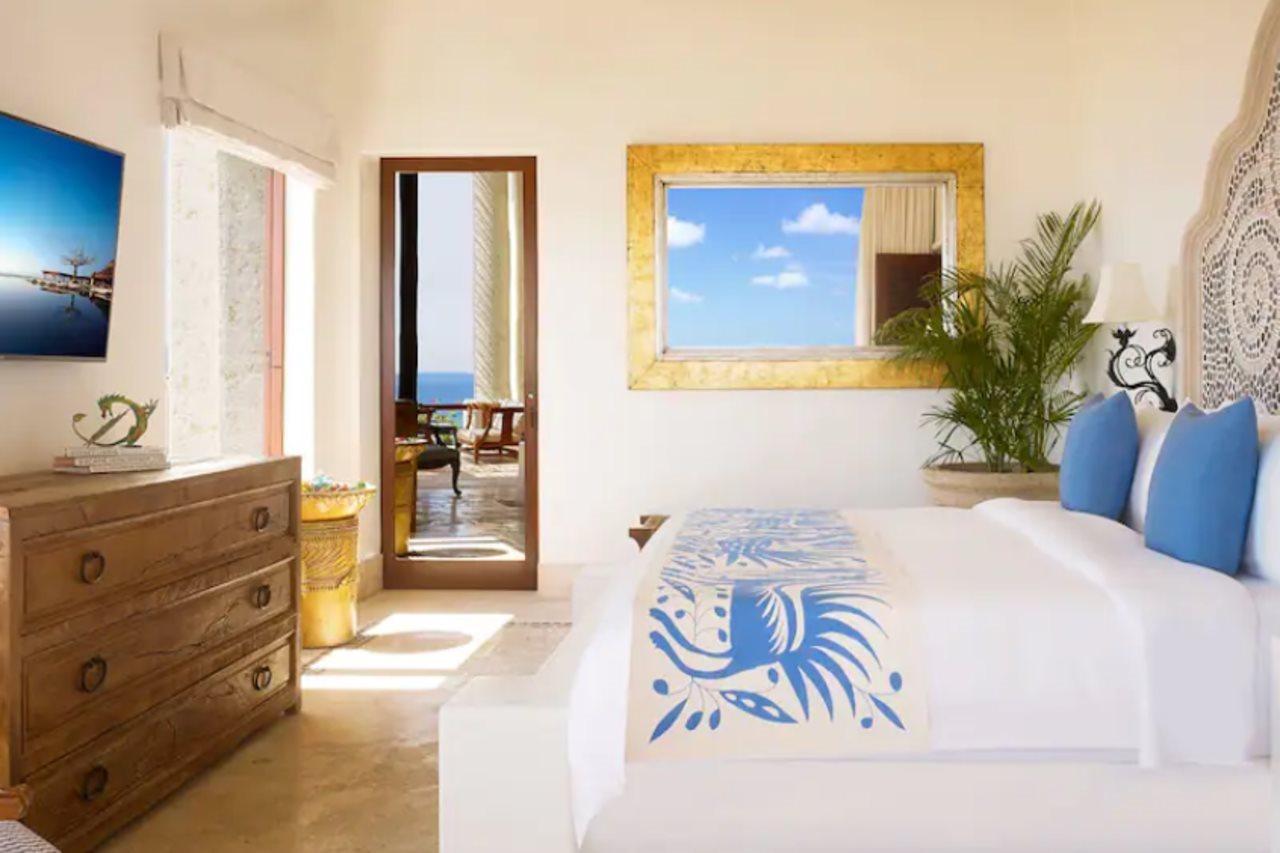 Las Ventanas Al Paraiso, A Rosewood Resort San Jose del Cabo Luaran gambar