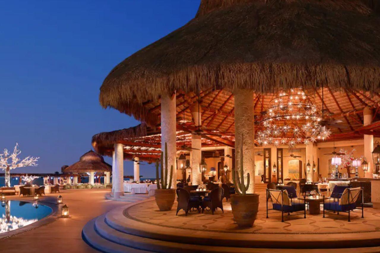 Las Ventanas Al Paraiso, A Rosewood Resort San Jose del Cabo Luaran gambar