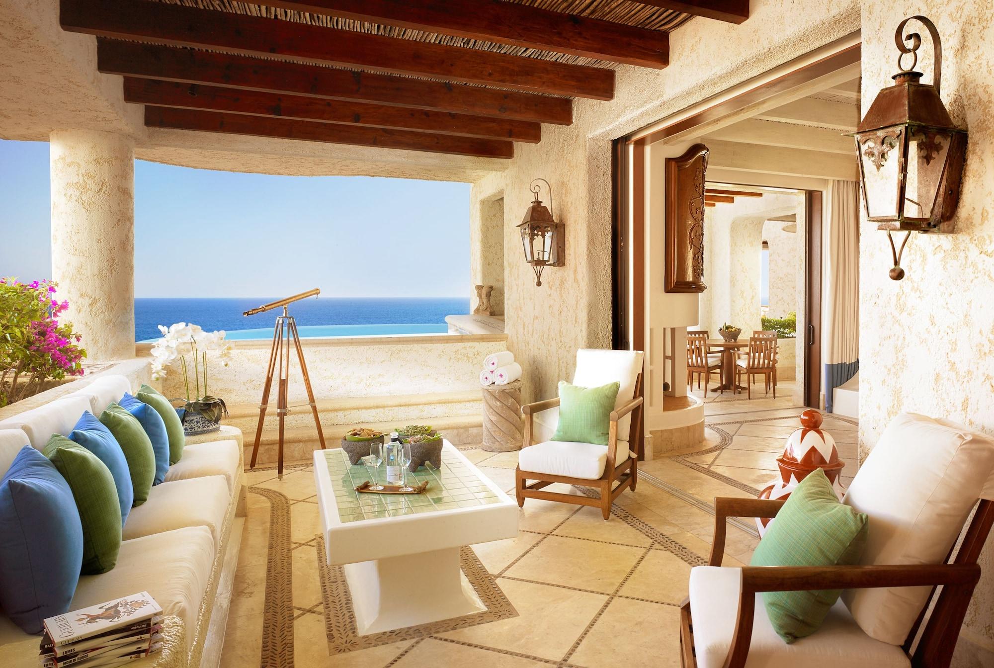 Las Ventanas Al Paraiso, A Rosewood Resort San Jose del Cabo Luaran gambar