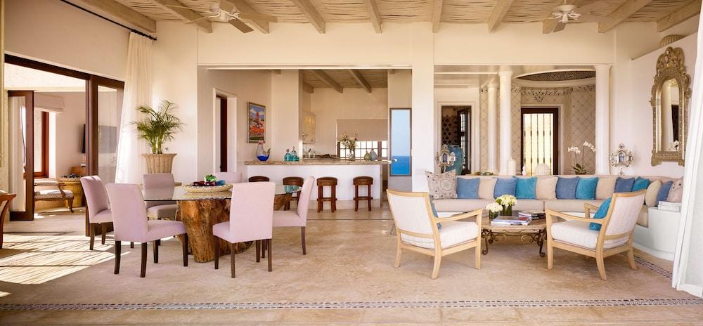 Las Ventanas Al Paraiso, A Rosewood Resort San Jose del Cabo Luaran gambar