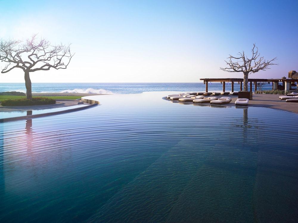 Las Ventanas Al Paraiso, A Rosewood Resort San Jose del Cabo Luaran gambar