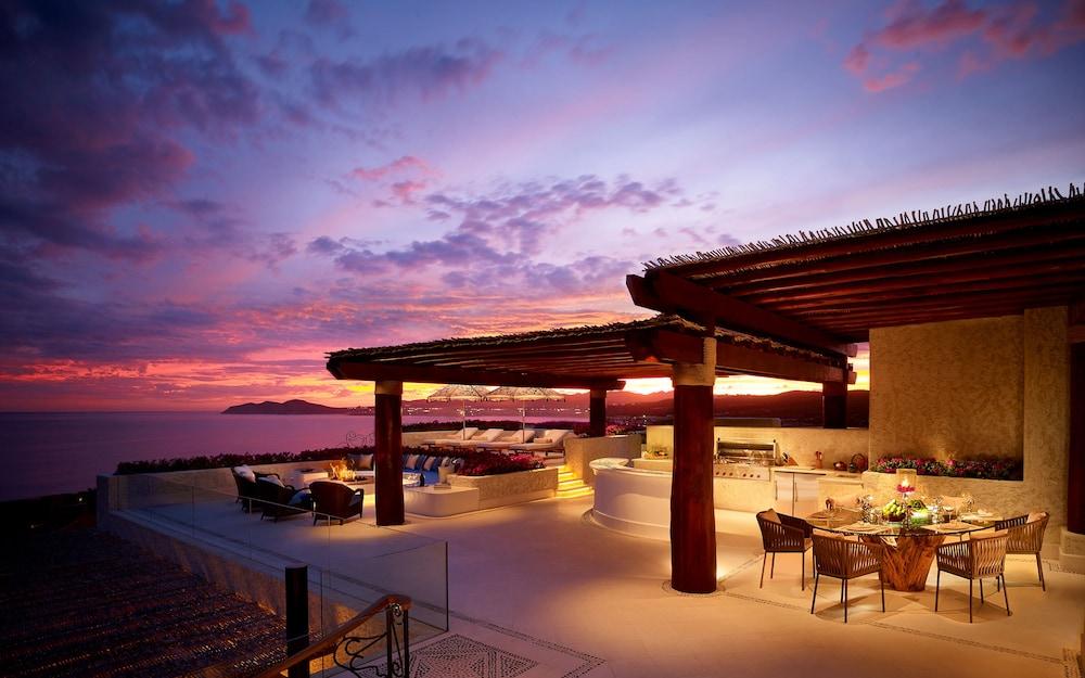 Las Ventanas Al Paraiso, A Rosewood Resort San Jose del Cabo Luaran gambar