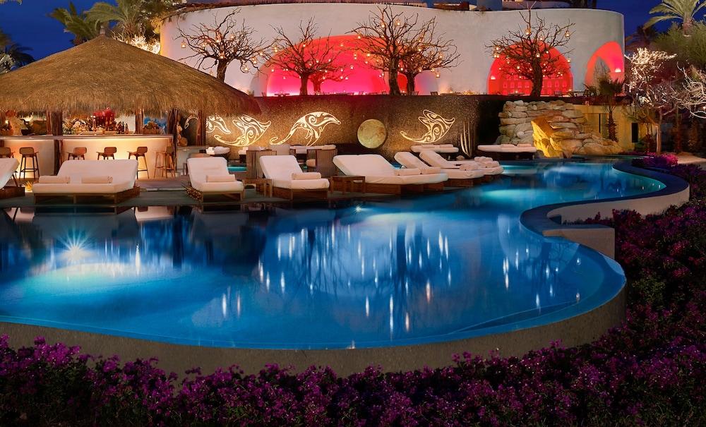 Las Ventanas Al Paraiso, A Rosewood Resort San Jose del Cabo Luaran gambar