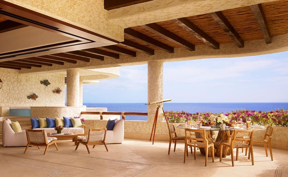 Las Ventanas Al Paraiso, A Rosewood Resort San Jose del Cabo Luaran gambar