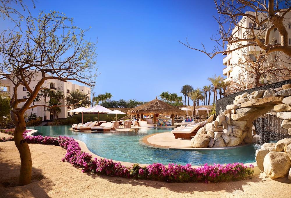 Las Ventanas Al Paraiso, A Rosewood Resort San Jose del Cabo Luaran gambar