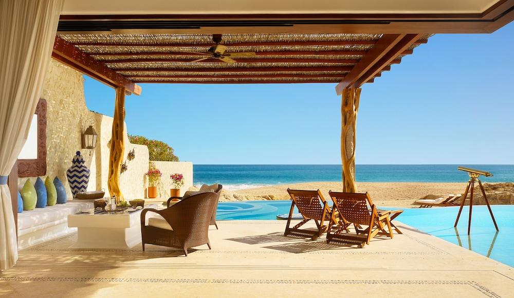 Las Ventanas Al Paraiso, A Rosewood Resort San Jose del Cabo Luaran gambar