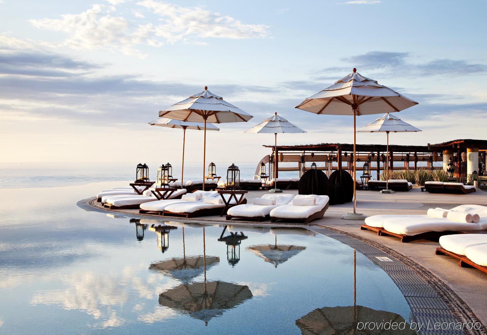 Las Ventanas Al Paraiso, A Rosewood Resort San Jose del Cabo Kemudahan gambar