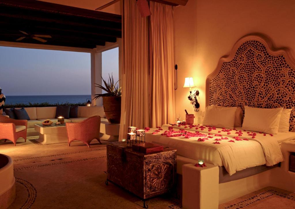 Las Ventanas Al Paraiso, A Rosewood Resort San Jose del Cabo Bilik gambar