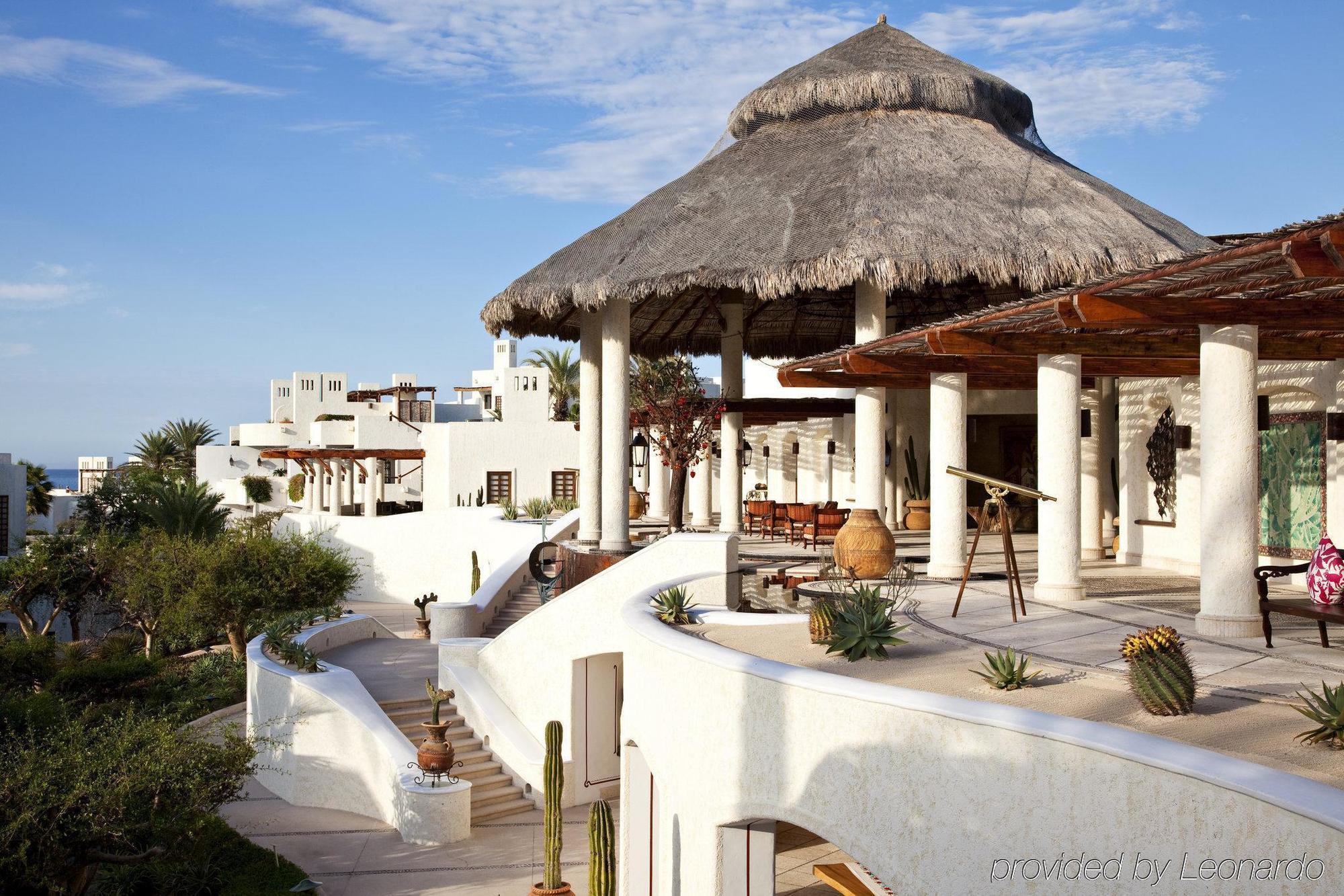 Las Ventanas Al Paraiso, A Rosewood Resort San Jose del Cabo Luaran gambar
