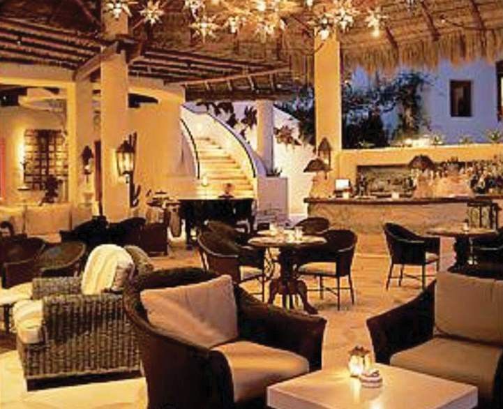 Las Ventanas Al Paraiso, A Rosewood Resort San Jose del Cabo Luaran gambar