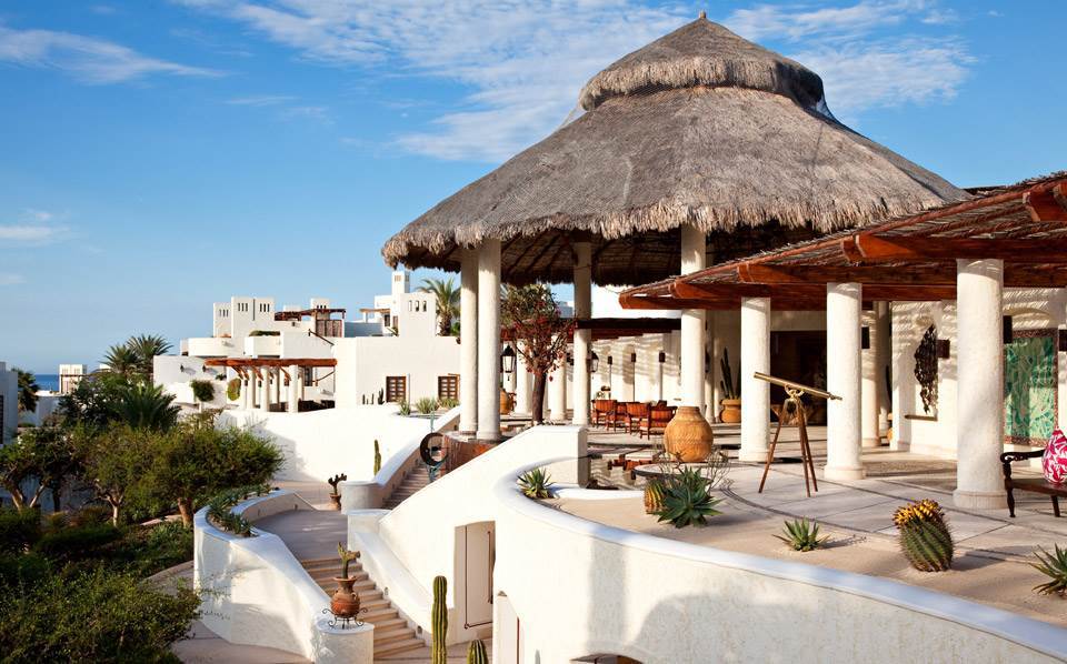 Las Ventanas Al Paraiso, A Rosewood Resort San Jose del Cabo Luaran gambar