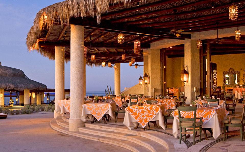 Las Ventanas Al Paraiso, A Rosewood Resort San Jose del Cabo Luaran gambar