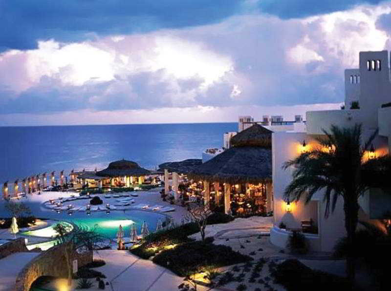 Las Ventanas Al Paraiso, A Rosewood Resort San Jose del Cabo Luaran gambar