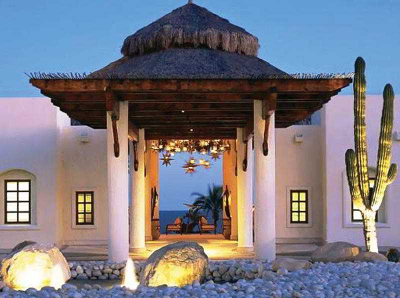 Las Ventanas Al Paraiso, A Rosewood Resort San Jose del Cabo Luaran gambar
