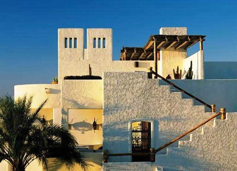 Las Ventanas Al Paraiso, A Rosewood Resort San Jose del Cabo Luaran gambar