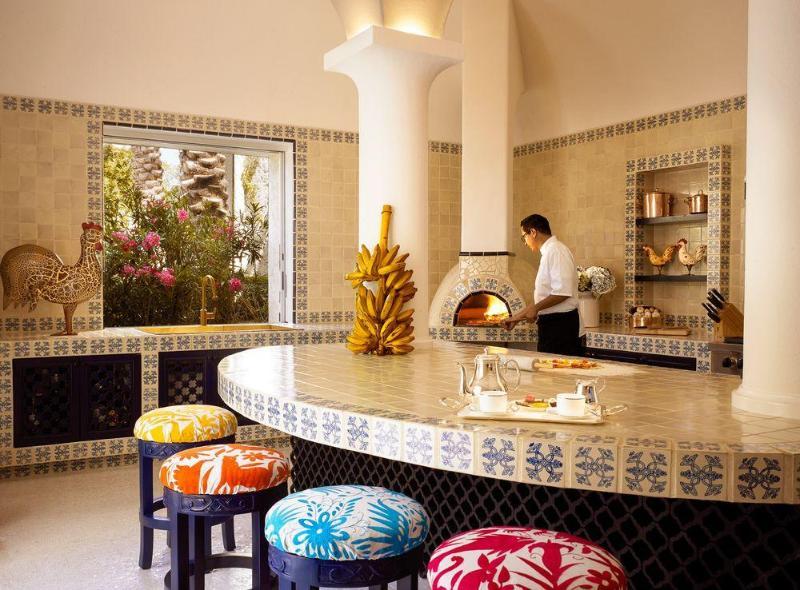 Las Ventanas Al Paraiso, A Rosewood Resort San Jose del Cabo Luaran gambar