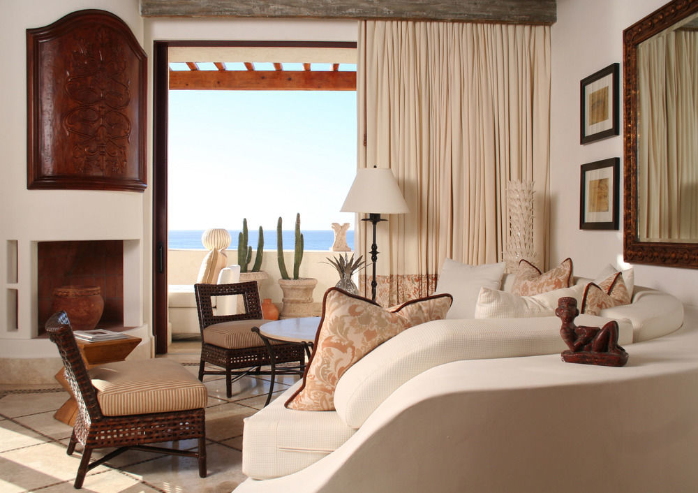 Las Ventanas Al Paraiso, A Rosewood Resort San Jose del Cabo Luaran gambar