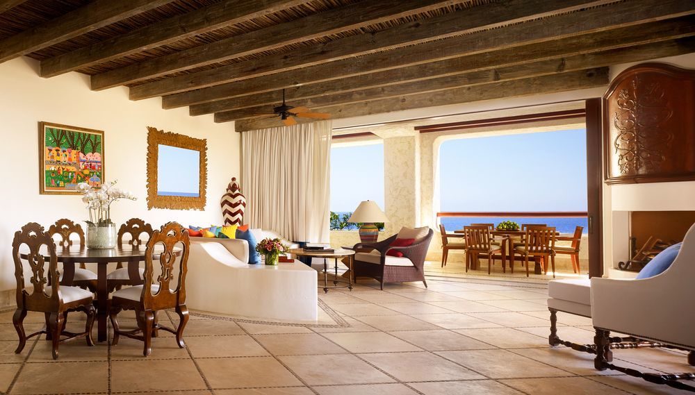 Las Ventanas Al Paraiso, A Rosewood Resort San Jose del Cabo Luaran gambar