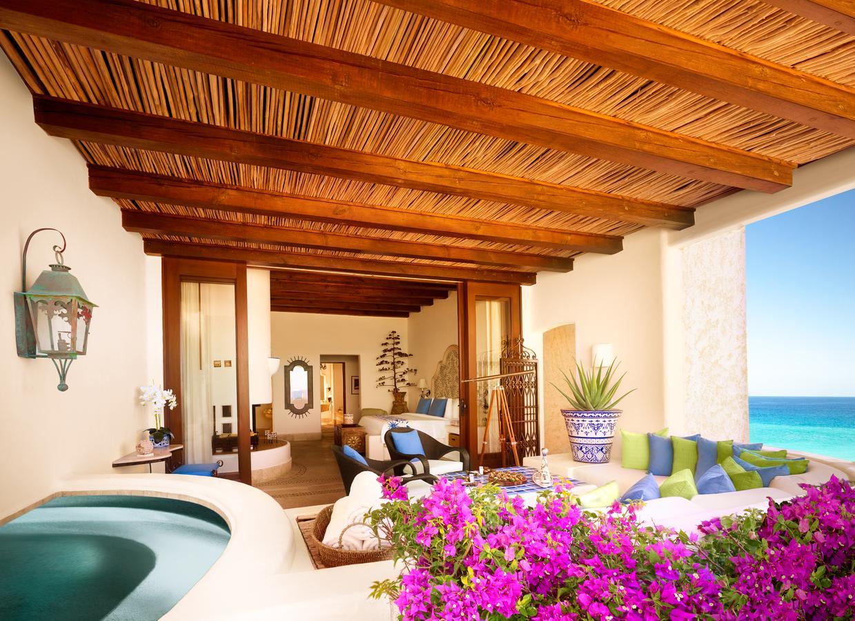 Las Ventanas Al Paraiso, A Rosewood Resort San Jose del Cabo Luaran gambar
