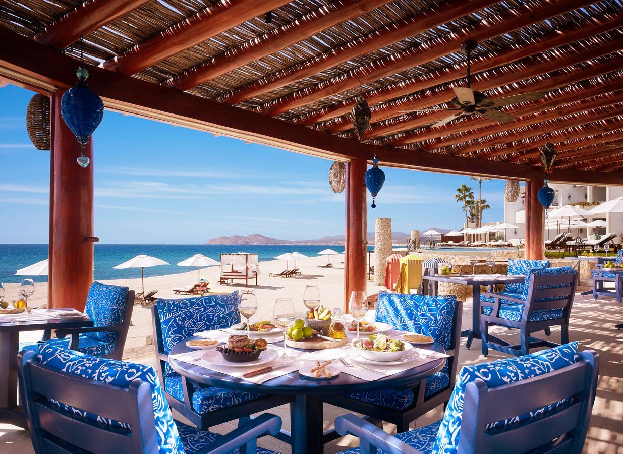 Las Ventanas Al Paraiso, A Rosewood Resort San Jose del Cabo Luaran gambar