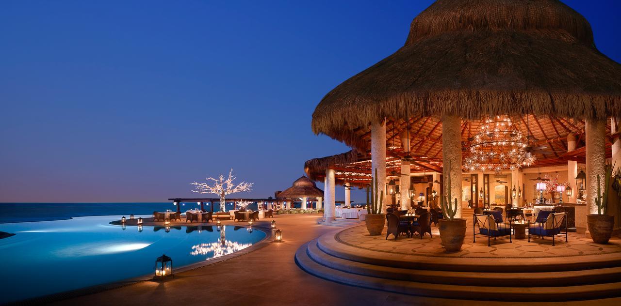 Las Ventanas Al Paraiso, A Rosewood Resort San Jose del Cabo Luaran gambar