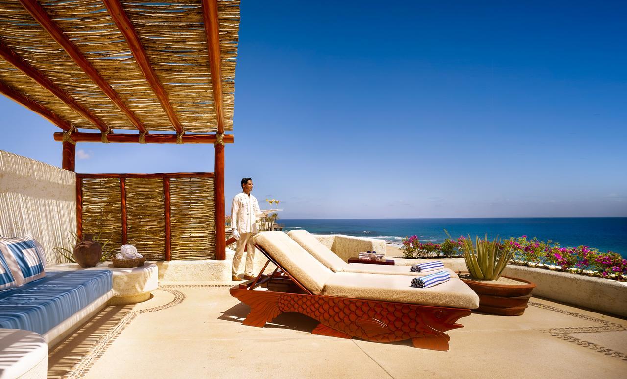 Las Ventanas Al Paraiso, A Rosewood Resort San Jose del Cabo Luaran gambar