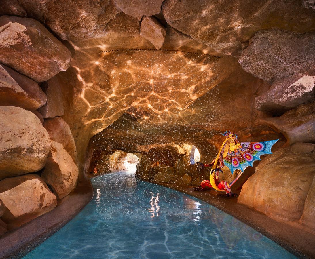 Las Ventanas Al Paraiso, A Rosewood Resort San Jose del Cabo Luaran gambar