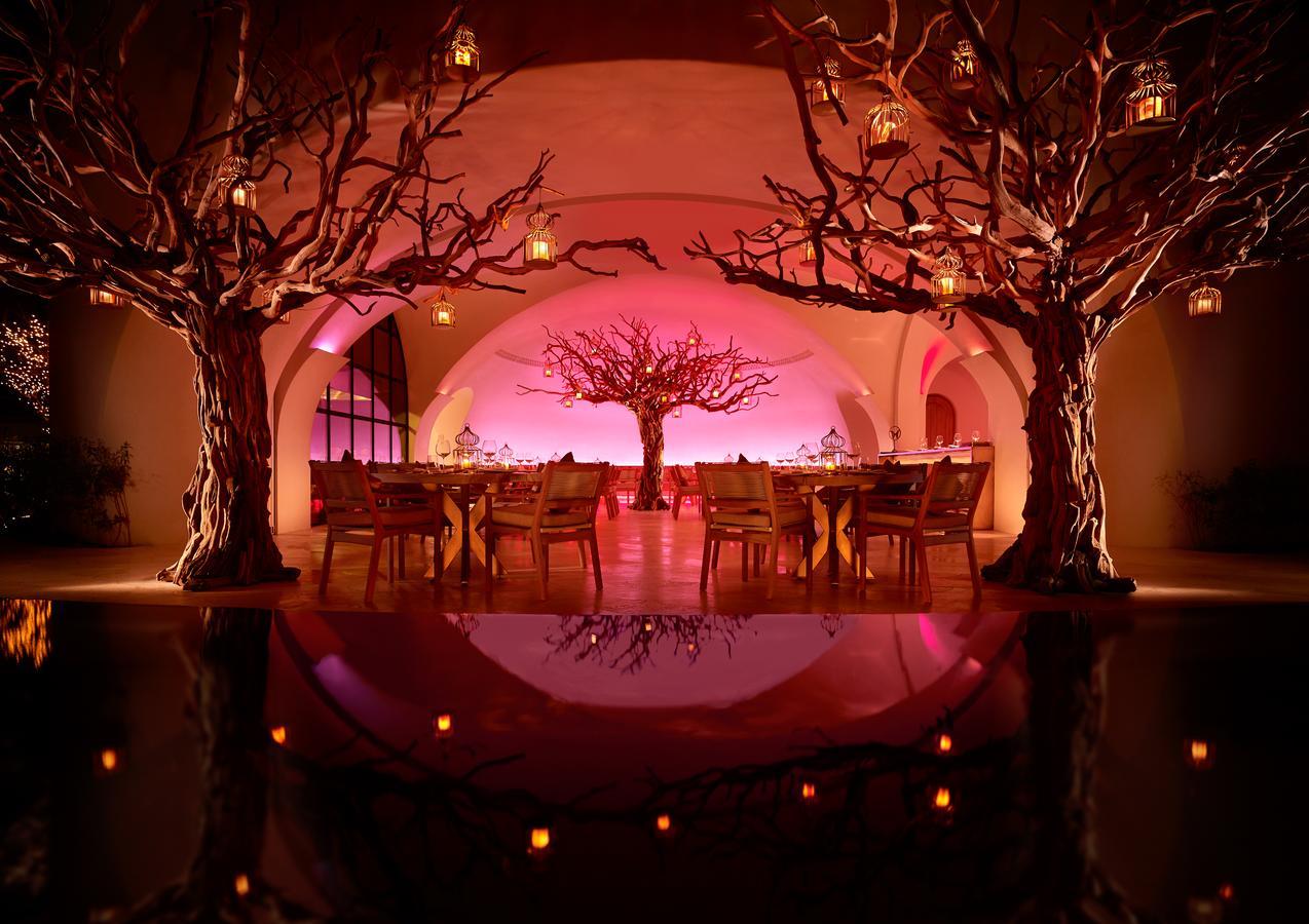 Las Ventanas Al Paraiso, A Rosewood Resort San Jose del Cabo Luaran gambar