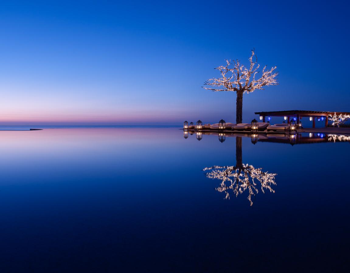 Las Ventanas Al Paraiso, A Rosewood Resort San Jose del Cabo Luaran gambar