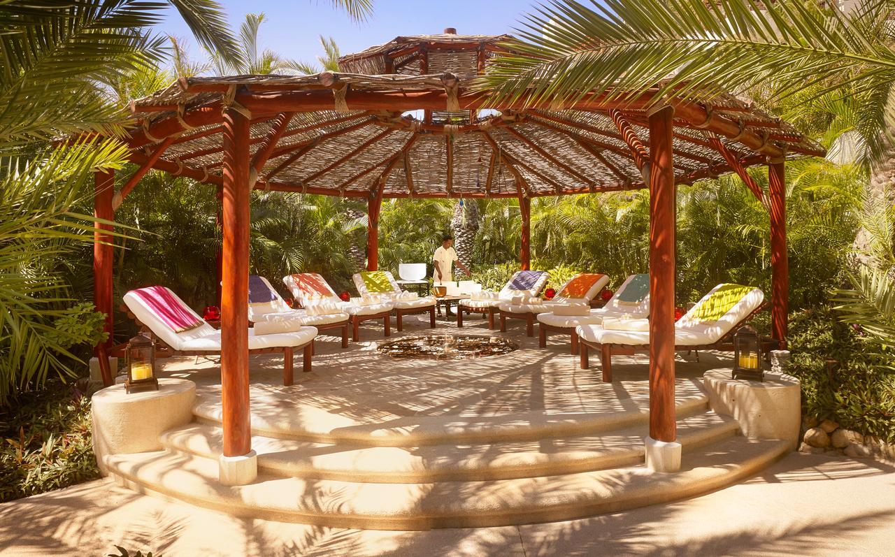 Las Ventanas Al Paraiso, A Rosewood Resort San Jose del Cabo Luaran gambar