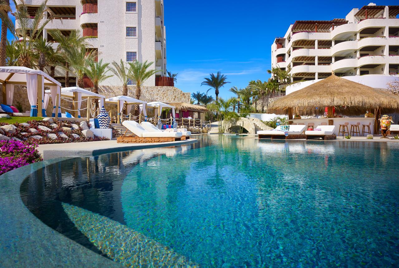 Las Ventanas Al Paraiso, A Rosewood Resort San Jose del Cabo Luaran gambar