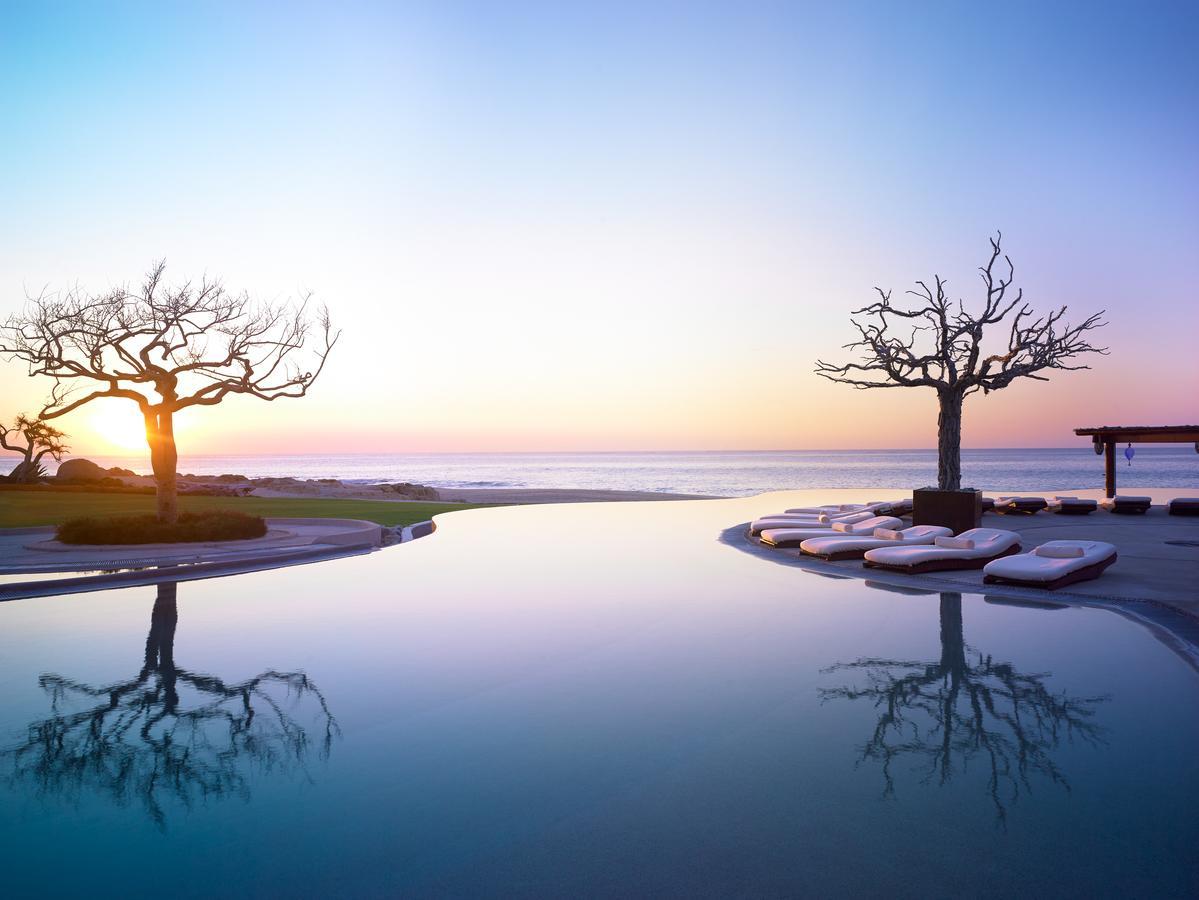 Las Ventanas Al Paraiso, A Rosewood Resort San Jose del Cabo Luaran gambar
