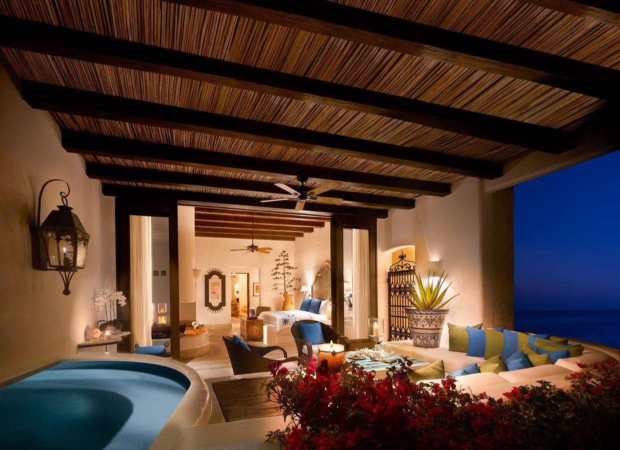 Las Ventanas Al Paraiso, A Rosewood Resort San Jose del Cabo Luaran gambar