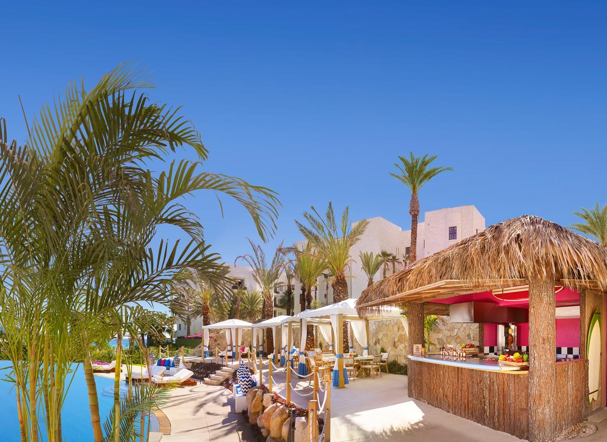 Las Ventanas Al Paraiso, A Rosewood Resort San Jose del Cabo Luaran gambar