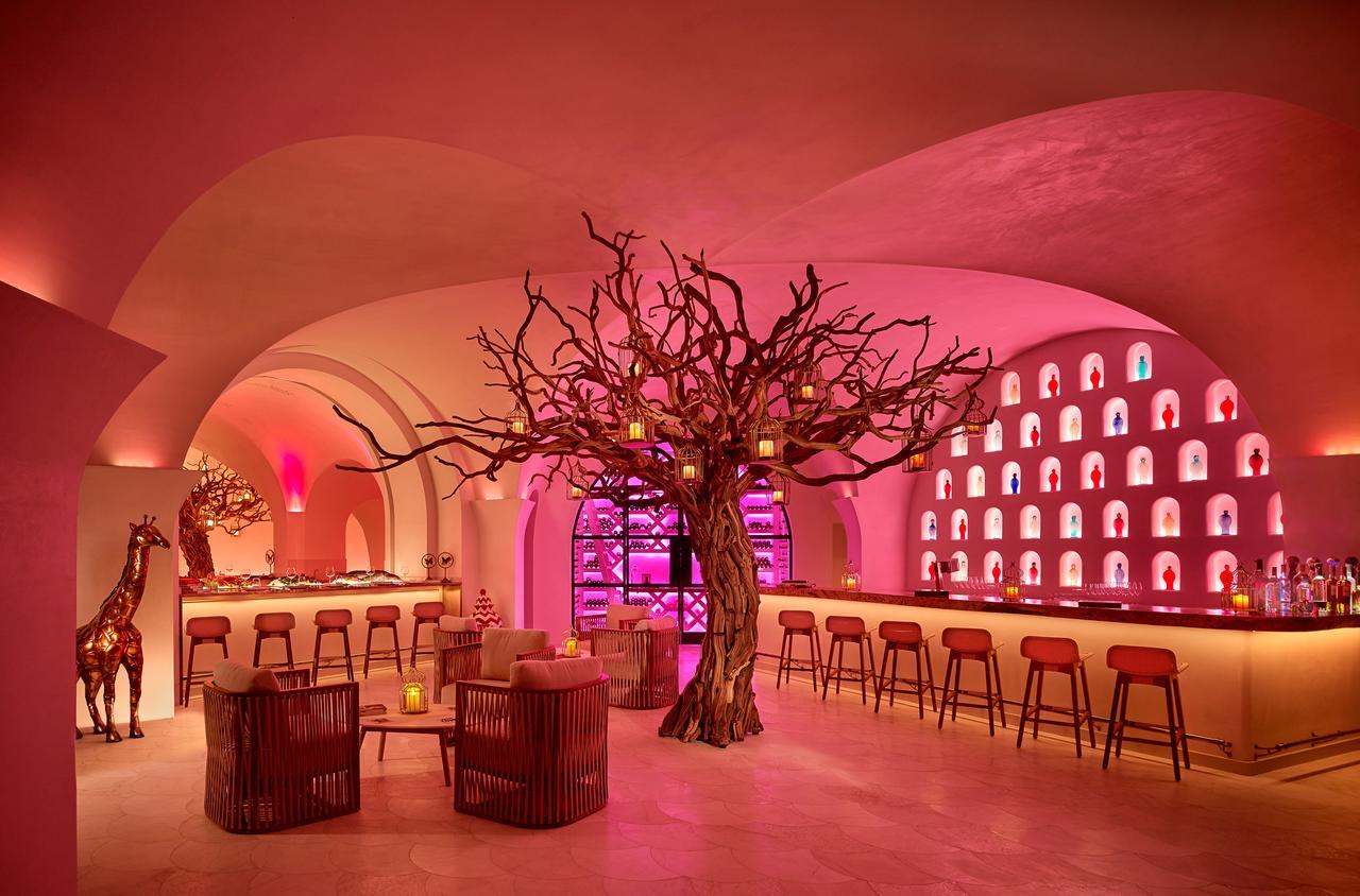 Las Ventanas Al Paraiso, A Rosewood Resort San Jose del Cabo Luaran gambar