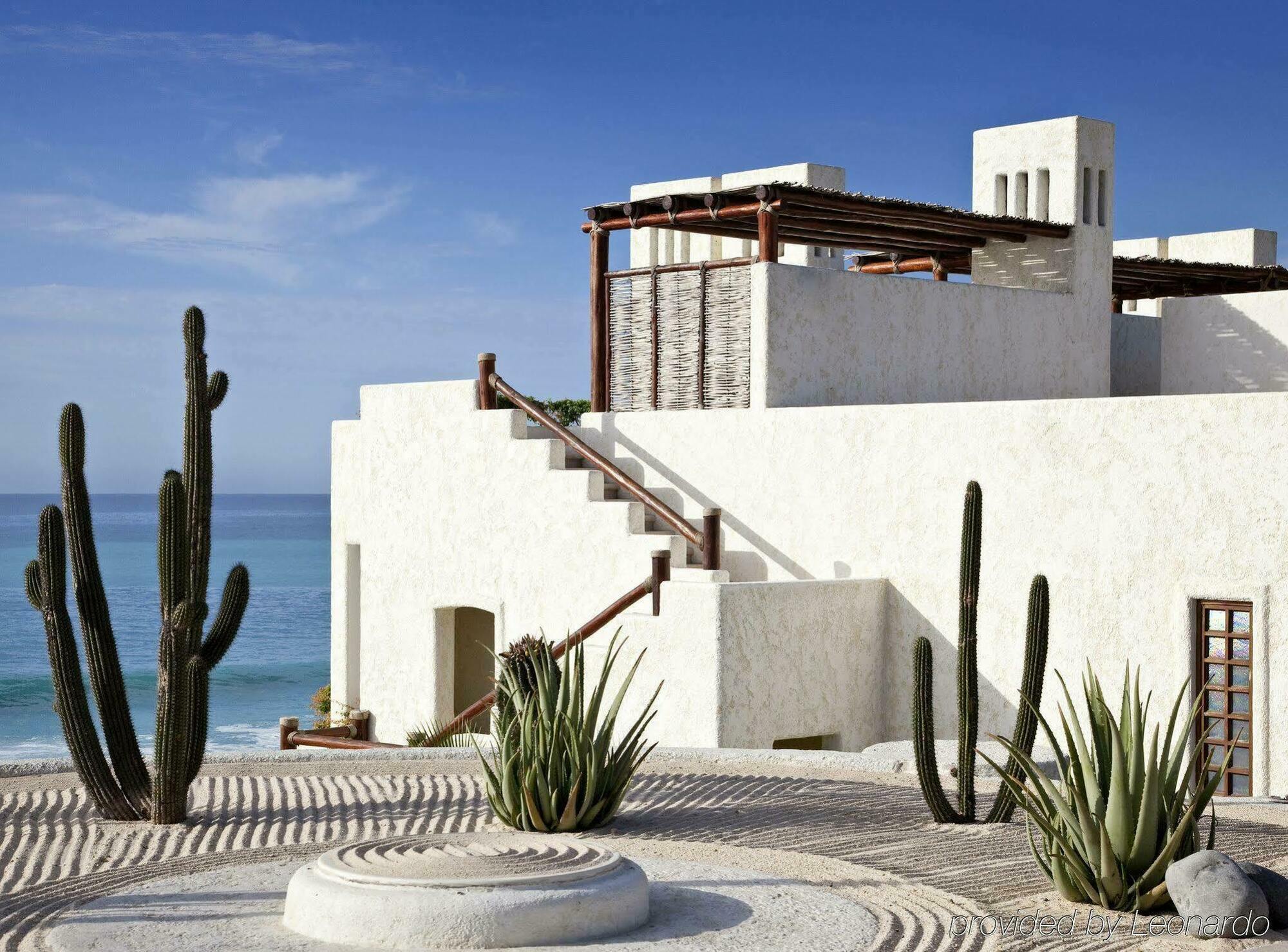 Las Ventanas Al Paraiso, A Rosewood Resort San Jose del Cabo Luaran gambar