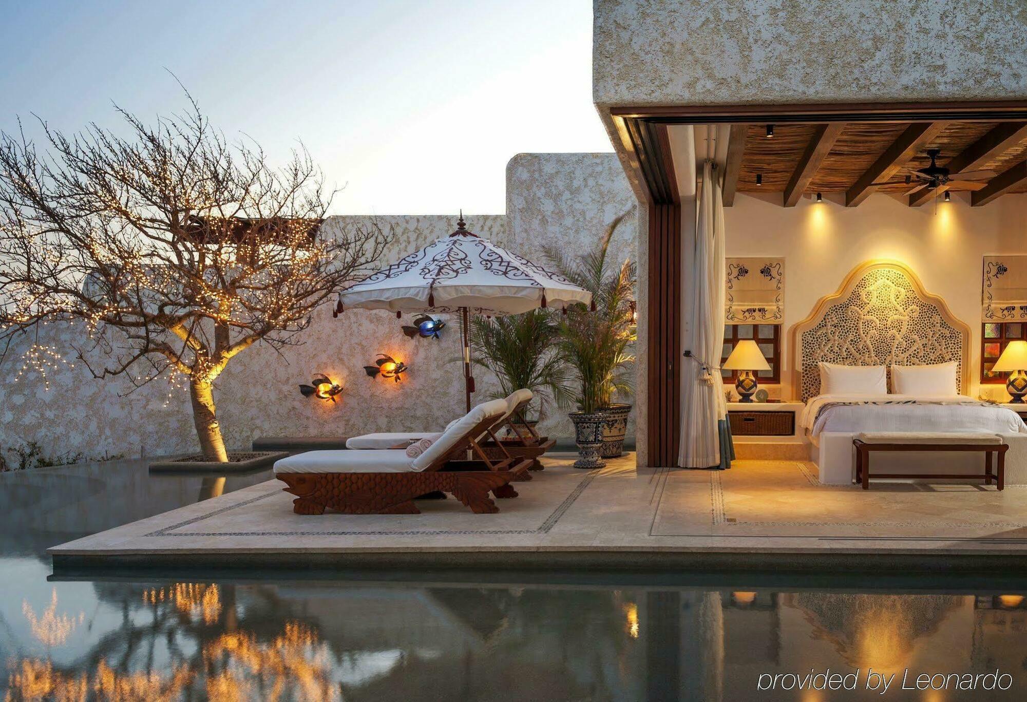 Las Ventanas Al Paraiso, A Rosewood Resort San Jose del Cabo Luaran gambar